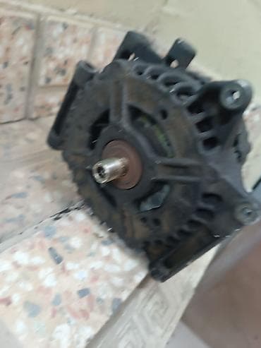 generator icarəsi: Dinama panarama ütü 2007 646 mator dizeldən çıxıb. işlək — 1