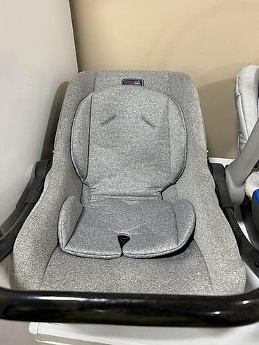 similac gold 2: Uşaq avtomobil oturacağı (körpə üçün “infant car seat”) - her biri 35 — 1