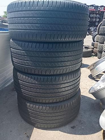 disk lada: Goodyear yay-yay/quraq hava təkərləri – dəst (4 ədəd) Xüsusiyyətlər — 1