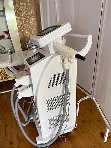 estetik: Pilinq, Dəri üçün, Təlim keçirilir — 6