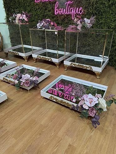 islenmis dolab satilir: 2 defe xeyir iwde istifade esilib. bahali xoncalardir. 9 ededdir 700 — 3