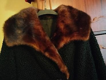 Paltolar: Palto, rəng - Qara — 2