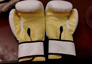 Спорт и отдых: Salam. Venum əlcək və kask satılır. Hər 2si original Tailand malıdır — 4