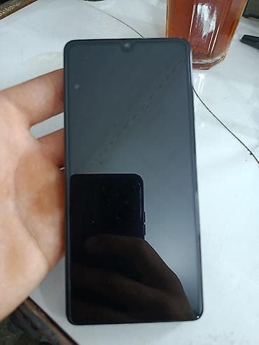 maxron 64 gb: Samsung Galaxy A41, 64 GB, Barmaq izi — 2
