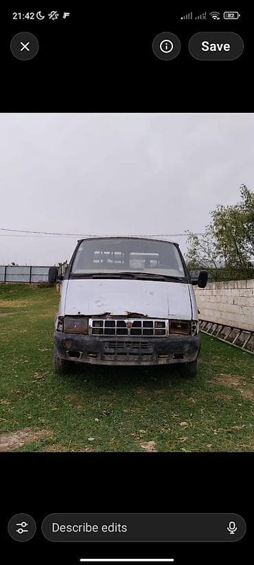 kamaz kran 25 tonluq: Super vəziyyətdedi təcili satılır — 1