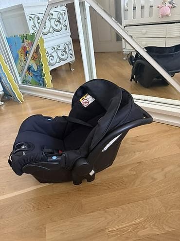 qara botinkalar: Uşaq avtomobil oturacağı – Safety 1st (infant carrier tipli) çox az — 3