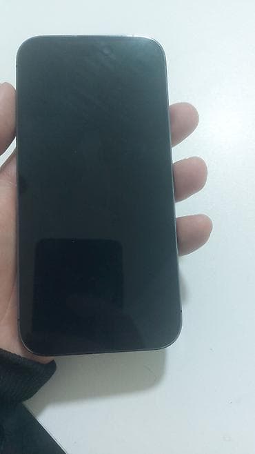 a30 ekranı: IPhone 14 Pro Max, 128 GB, Deep Purple — 2