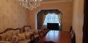 turbo az ford transit 16 1: Bakı, 8-ci mikrorayon, 4 otaqlı, Köhnə tikili, 80 kv. m — 6