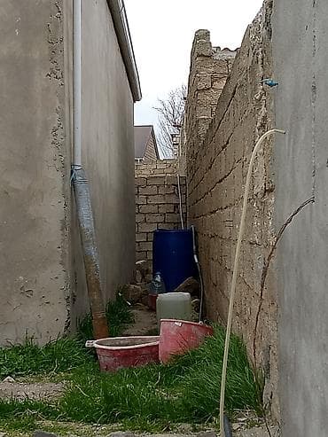 mingecevir kiraye ev: 4 otaqlı, 120 kv. m, Orta təmir — 9