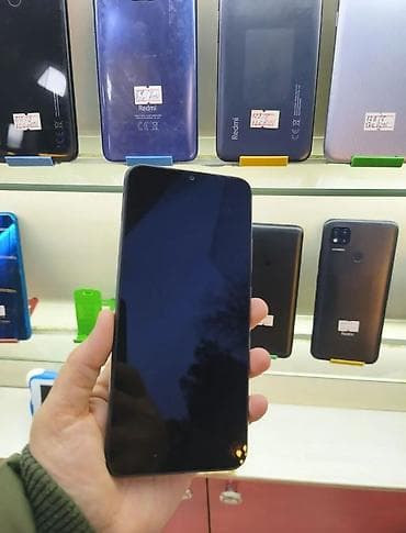 telofon ucuz: Realme C11, 32 GB, rəng - Boz, İki sim kartlı — 2