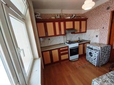кызыл аскер квартира: Баку, Пос. Бакиханов, 4 комнаты, Вторичка, 90 м² — 10