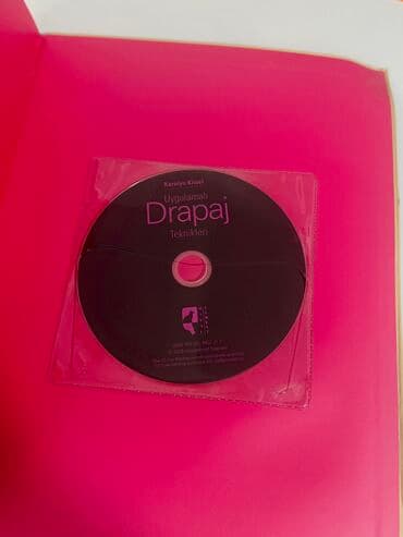 şəkər portağalı pdf yüklə: Drapaj Moda kitabı — 2