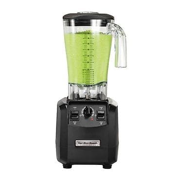 bar blender: 🇹🇷 İstehsalı şirəçəkən. ➡️Hamilton Beach HBH550-CE Fury Bar Blender — 1