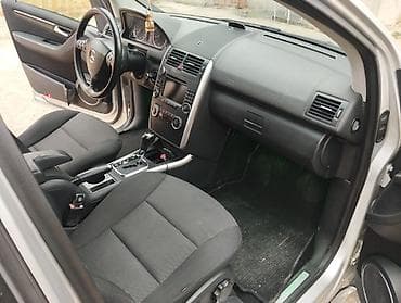 mercedes tap az: Mercedes-Benz A-Class: 1.7 l | 2006 il Hetçbek — 5