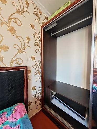 3 Divan - 100 Azn (açılır) Yataq dəsti - 250 Azn (şkaflar daxil) — 3