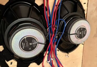 Avtoelektronika: ‼️TƏCİLİ‼️ Hamısı ideal vəziyyətdədir, təmirdə olmayıb, heç bir — 7