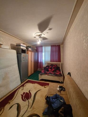 Opel: Гянджа, 3 комнаты, Вторичка, 72 м² — 10