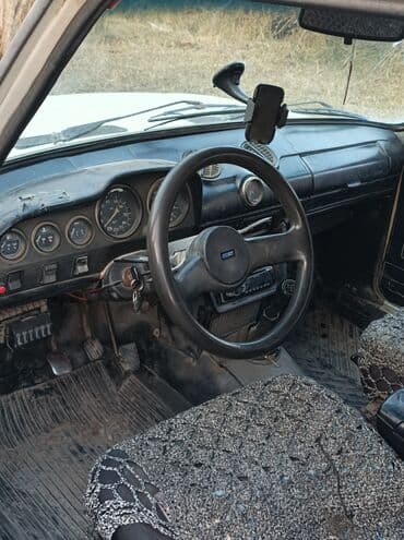 VAZ (LADA) 2106: 1.6 l | 1990 il