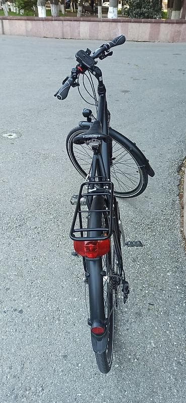 velosiped online: Şəhər velosipedi 28" — 6