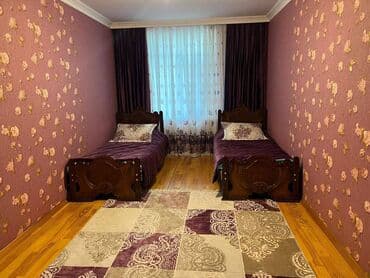 mingecevir kiraye ev: Nərimanov Əliyar Əliyevdə Bravo marketin yanı 5 mərtəbəli binanın 2-ci — 3