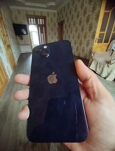 ipad 2 mini: IPhone 13, 128 GB, Mavi — 4