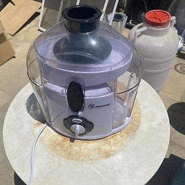 panasonic mj w176p: Prestige markalı şirəçəkən - Güclü elektrikli şirəçəkən — 1
