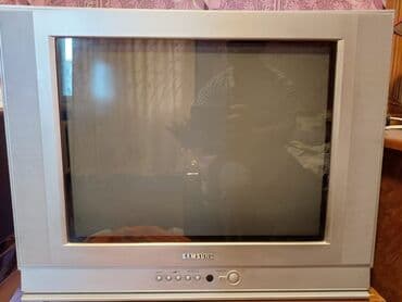 Televizorlar: Televizor Samsung — 1