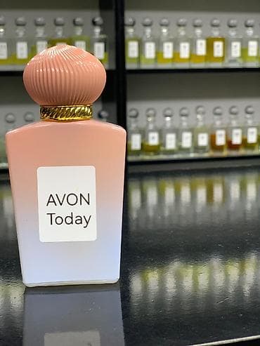 avon parfüm: AVON Today – qadınlar üçün ətir - Növu: Eau de Parfum (şüşə flakon) - — 1