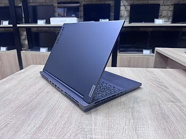 Lenovo: İşlənmiş Lenovo Legion, 16 ", Intel Core i7, 1 TB, Ünvandan götürmə, Ödənişli çatdırılma, Rayonlara çatdırılma — 7