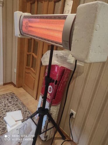 Устройства для борьбы с вредителями: Спиральный обогреватель, Kumtel — 2