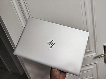 hp 620: Hp Elitebook 840 g8, işlənməyib, yaxşı vəziyyətdə Prosessor i7-1185g7 — 4