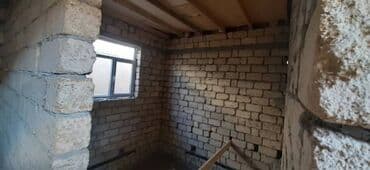 купить дом на зыхе: Masazır 2 otaqlı, 36 kv. m, Kredit var, Təmirsiz — 3