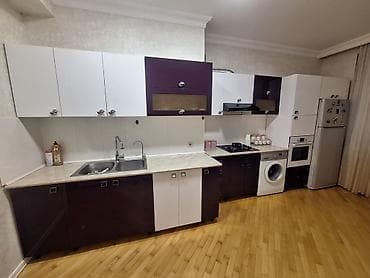 32 lik boru: *📌metbex mebeli satilir* *ölçü 5 metr moyka ve aspirator verilir* — 1