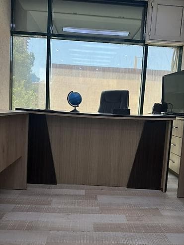 Дом и сад: Ofis mebelləri satılır! Kurs üçün istifadə olunmuş ofis mebelləri — 6