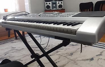 Sintezatorlar: Sintezator, Korg, İşlənmiş, Ünvandan götürmə — 2