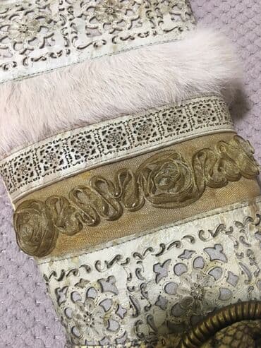 dt3 max: Ölçü: 38, rəng - Qızılı, Yeni — 5