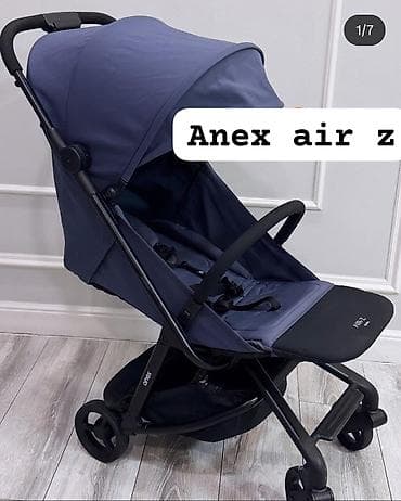 Anex air z kalyaska 480 azn temiz seliqelidir.hec bir problemi yoxdu lalafo.az -da Anex air z kalyaska 480 azn temiz seliqelidir.hec bir problemi yoxdu