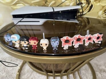 qız əl şəkilləri: Fiqur, Plastik — 1