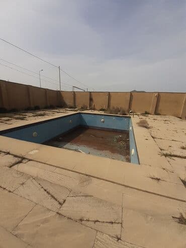 tap az bag evleri pirsagida: Bakı, Novxanı, 240 kv. m, 7 otaqlı, Hovuzlu, Kombi, Qaz, İşıq — 28