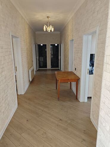 ev uzlukleri: Buzovna 4 otaqlı, 154 kv. m, Yeni təmirli — 1
