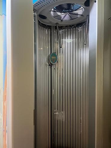 candela lazer: Tecnocale İtalia istehsalı az işlənmiş əlavə 8 edəd lazerni lanpa — 3