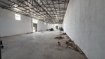 gəncə kirayə: Yeni tikilmiş anbar icarəyə verilir .Saray Villa badamın — 2