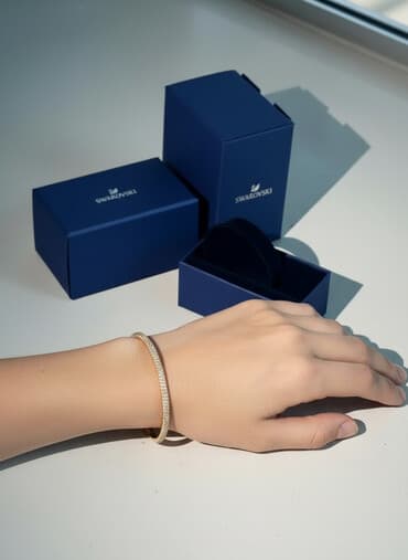 qadın cemperləri: Bilərzik, Swarovski — 2