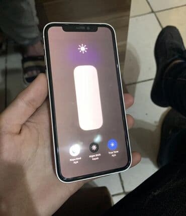 kamera maşın ucun: IPhone 16, 64 GB, Ağ, Face ID — 2