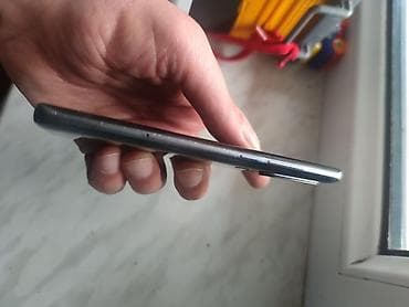 60 fps redmi telefonlar: Xiaomi Mi Note 10 Pro, 256 GB, rəng - Gümüşü, 
 Sensor — 6