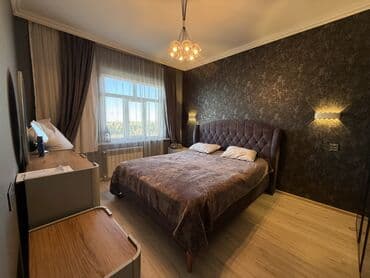 divar guzgu: Menzil tam temirli ve yasamaq ucun butun esyalari ile tehciz olunub — 6