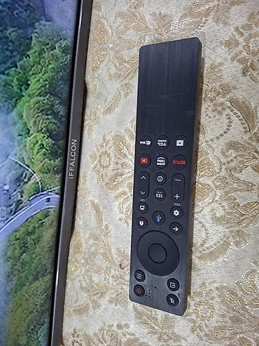 xiaomi pad 2: "iffaclon Smart LED UltraHD 140 ekran"2025 ideal vəziyyətdədir.Heçbir — 8