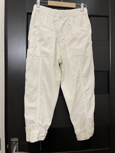 boş şalvarlar kişi: Zara, İşlənmiş — 9