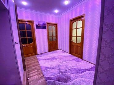 qarayev 4 otaqli kohne tikili: 4 otaqlı, Yeni tikili, m. Qara Qarayev, 136 kv. m — 2