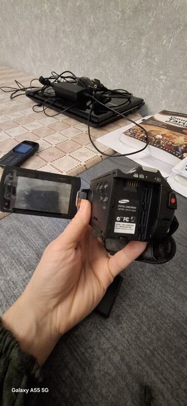 фотоаппарат nikon coolpix aw130: Videokameralar — 6